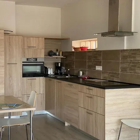 Appartement Moderne Et Lumineux Centre Aix Les Bains Aix-les-Bains