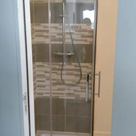 Appartement Moderne Et Lumineux Centre Aix Les Bains