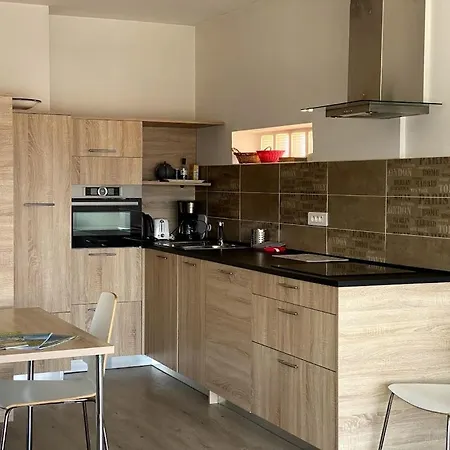 Moderne Et Lumineux Centre Aix Les Bains Appartement