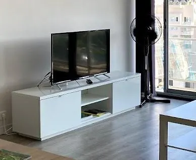 Moderne Et Lumineux Centre Aix Les Bains Appartement *