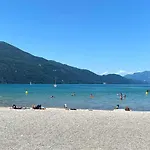 Moderne Et Lumineux Centre Aix Les Bains شقة *
