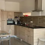 Appartement Moderne Et Lumineux Centre Aix Les Bains Aix-les-Bains