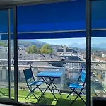 Moderne Et Lumineux Centre Aix Les Bains Aix-les-Bains