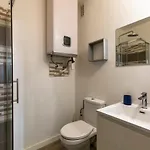 شقة Moderne Et Lumineux Centre Aix Les Bains *
