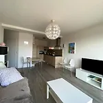 Moderne Et Lumineux Centre Aix Les Bains
