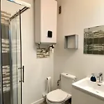 شقة Moderne Et Lumineux Centre Aix Les Bains *