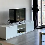 Moderne Et Lumineux Centre Aix Les Bains Appartement *