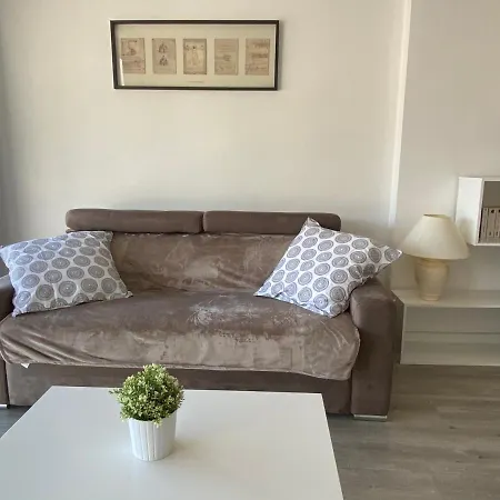 شقة Moderne Et Lumineux Centre Aix Les Bains