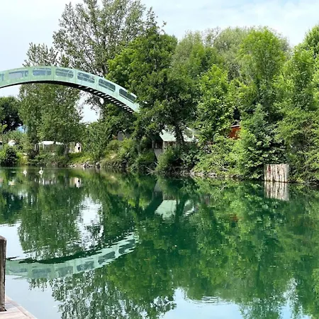 Moderne Et Lumineux Centre Aix Les Bains Aix-les-Bains