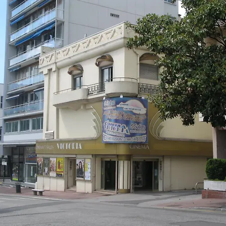 Moderne Et Lumineux Centre Aix Les Bains Appartement Aix-les-Bains
