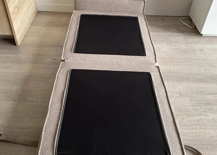 Moderne Et Lumineux Centre Aix Les Bains 公寓 *