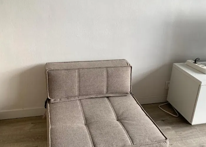 Moderne Et Lumineux Centre Aix Les Bains *