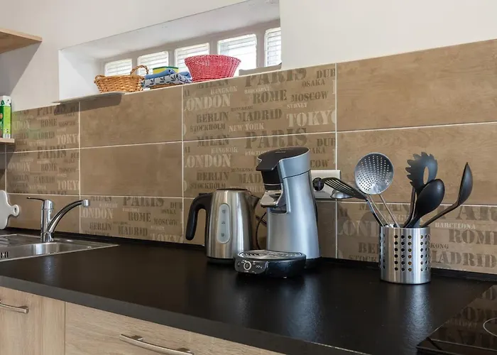 Moderne Et Lumineux Centre Aix Les Bains * 艾克斯莱班